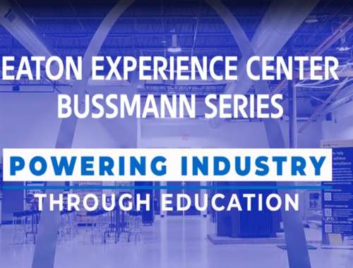 eaton experience