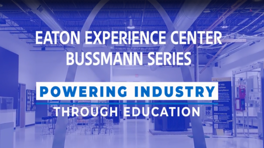 eaton experience